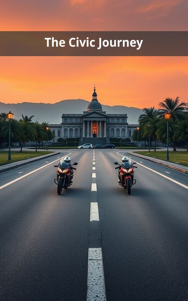 The Civic Journey