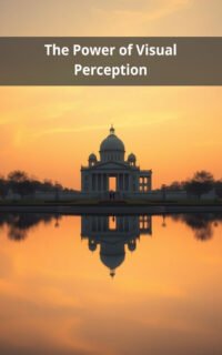 The Power of Visual Perception