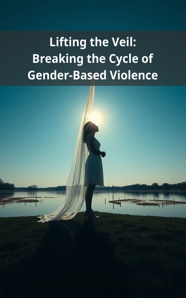 Lifting the Veil: Breaking the Cycle of Gender-Based Violence