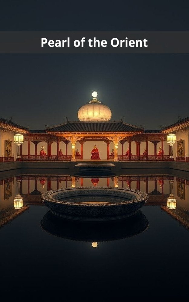 Pearl of the Orient