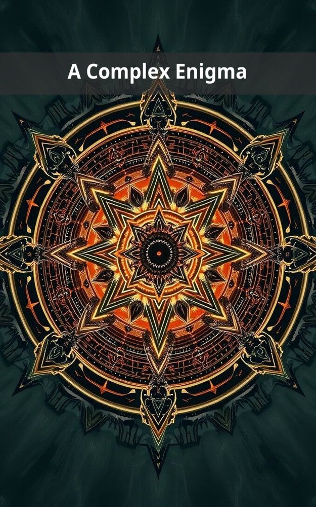 A Complex Enigma