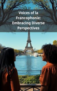 Voices of la Francophonie: Embracing Diverse Perspectives