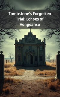 Tombstone's Forgotten Trial: Echoes of Vengeance