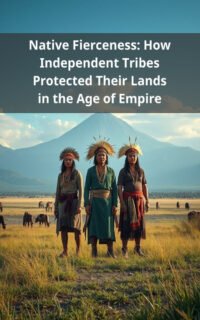 Native Fierceness: How Independent Tribes Protected Their Lands in the Age of Empire