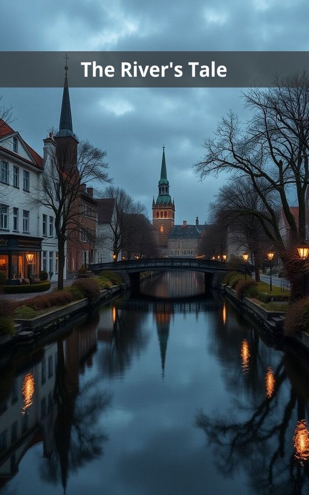 The River's Tale