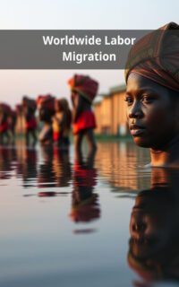 Worldwide Labor Migration