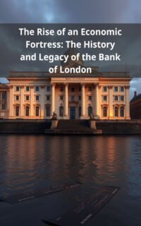 The Rise of an Economic Fortress: The History and Legacy of the Bank of London