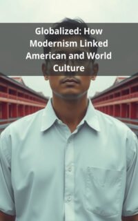 Globalized: How Modernism Linked American and World Culture