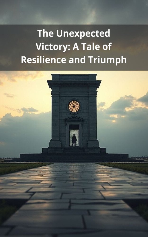 The Unexpected Victory: A Tale of Resilience and Triumph