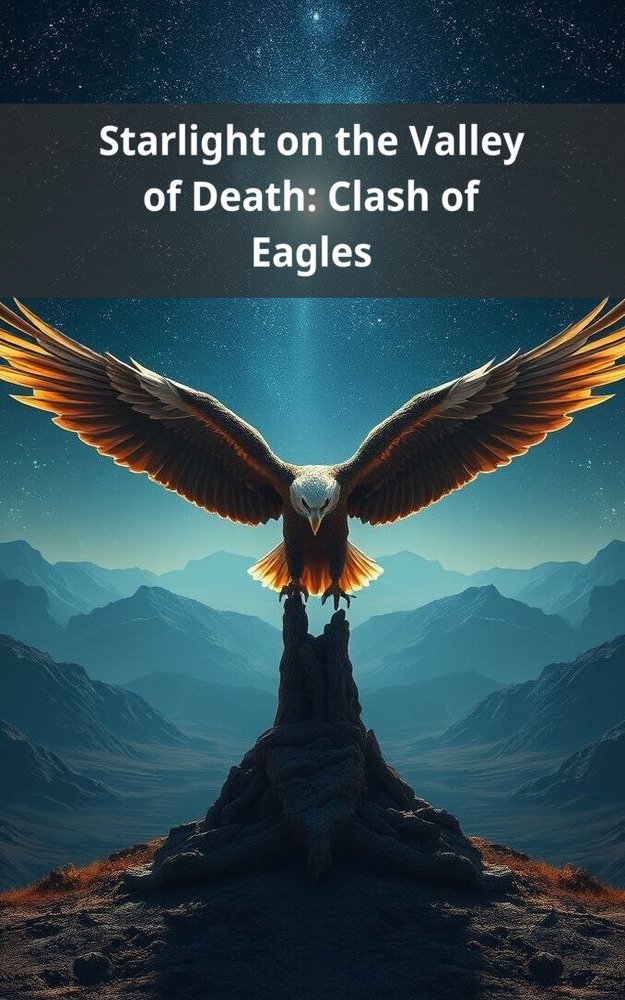 Starlight on the Valley of Death: Clash of Eagles