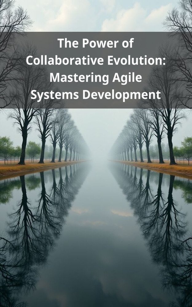 The Power of Collaborative Evolution: Mastering Agile Systems Development