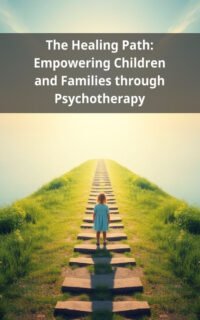 The Healing Path: Empowering Children and Families through Psychotherapy