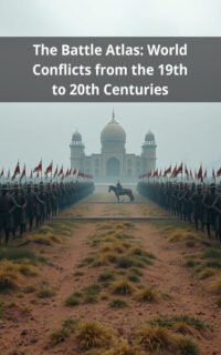 The Battle Atlas: World Conflicts from the 19th to 20th Centuries