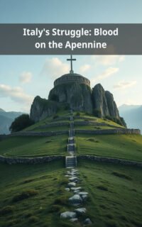 Italy's Struggle: Blood on the Apennine