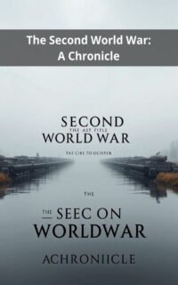 The Second World War: A Chronicle