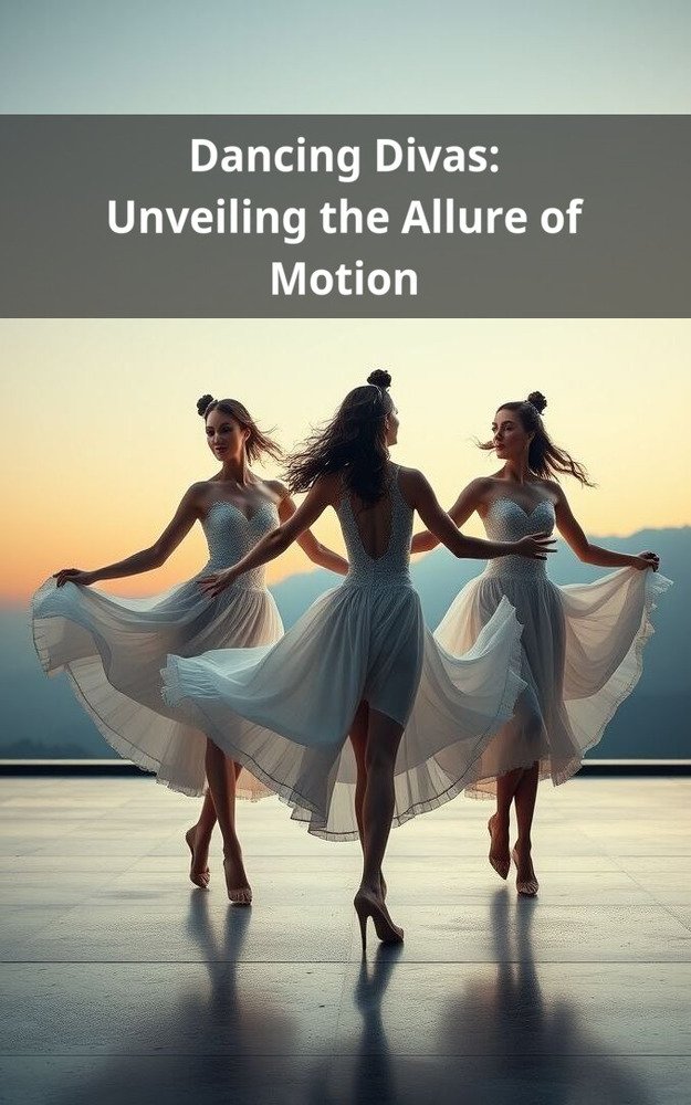 Dancing Divas: Unveiling the Allure of Motion