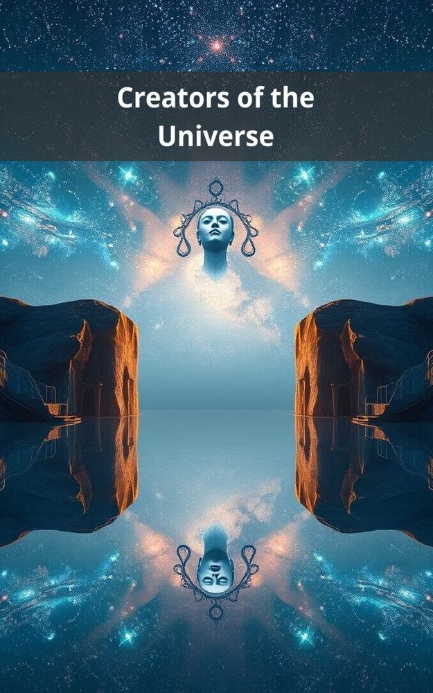 Creators of the Universe