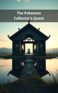 The Pokemon Collector's Quest