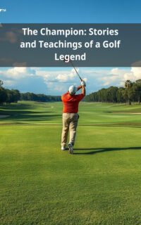 The Champion: Stories and Teachings of a Golf Legend