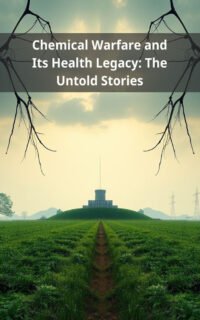 Chemical Warfare and Its Health Legacy: The Untold Stories