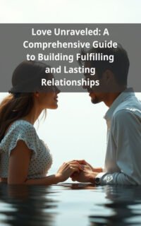 Love Unraveled: A Comprehensive Guide to Building Fulfilling and Lasting Relationships