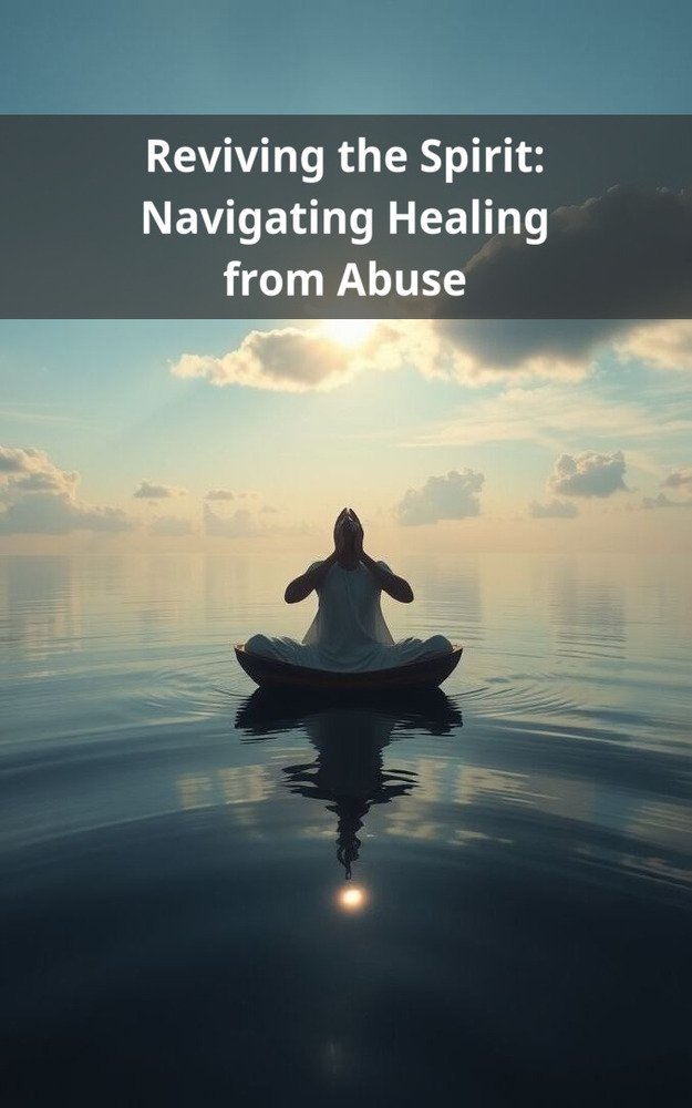 Reviving the Spirit: Navigating Healing from Abuse