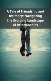 A Tale of Friendship and Intimacy: Navigating the Evolving Landscape of Relationships