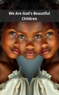 We Are God's Beautiful Children