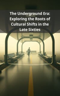 The Underground Era: Exploring the Roots of Cultural Shifts in the Late Sixties