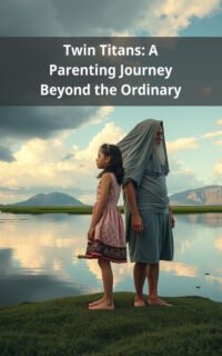 Twin Titans: A Parenting Journey Beyond the Ordinary