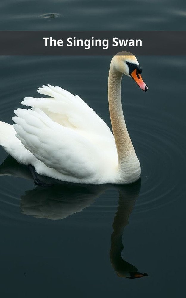 The Singing Swan