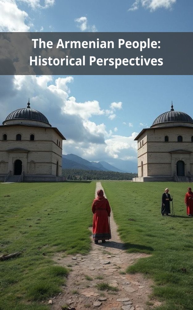 The Armenian People: Historical Perspectives