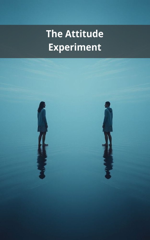 The Attitude Experiment