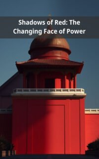 Shadows of Red: The Changing Face of Power