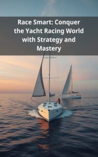 Race Smart: Conquer the Yacht Racing World with Strategy and Mastery