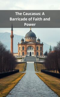 The Caucasus: A Barricade of Faith and Power