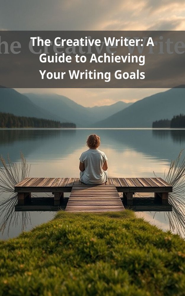 The Creative Writer: A Guide to Achieving Your Writing Goals