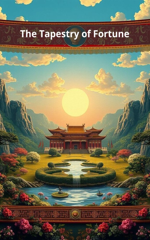 The Tapestry of Fortune