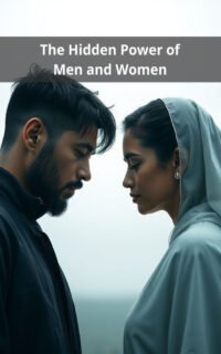 The Hidden Power of Men and Women