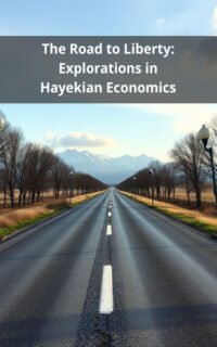 The Road to Liberty: Explorations in Hayekian Economics