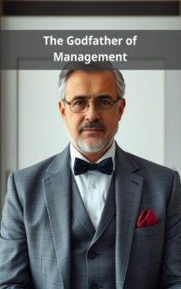 The Godfather of Management