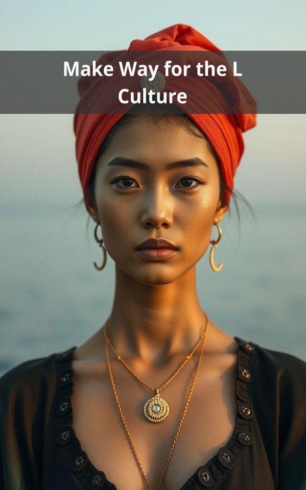 Make Way for the L Culture