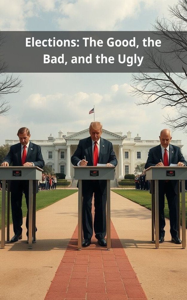 Elections: The Good, the Bad, and the Ugly