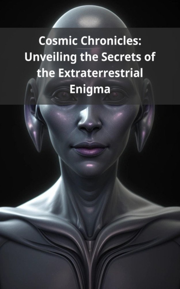 Cosmic Chronicles: Unveiling the Secrets of the Extraterrestrial Enigma