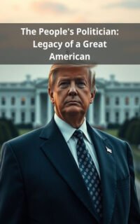 The People's Politician: Legacy of a Great American