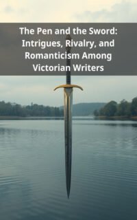 The Pen and the Sword: Intrigues, Rivalry, and Romanticism Among Victorian Writers