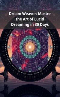 Dream Weaver: Master the Art of Lucid Dreaming in 30 Days