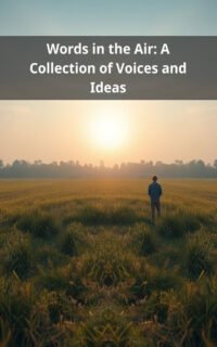 Words in the Air: A Collection of Voices and Ideas
