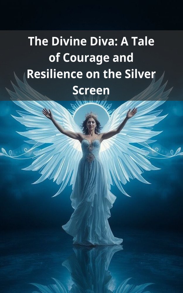 The Divine Diva: A Tale of Courage and Resilience on the Silver Screen