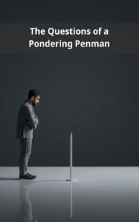 The Questions of a Pondering Penman